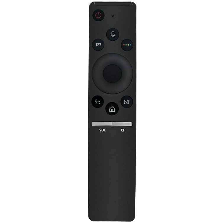 Універсальний Пульт Samsung BN59-01266A Smart TV Bluetooth з голосовим керуванням